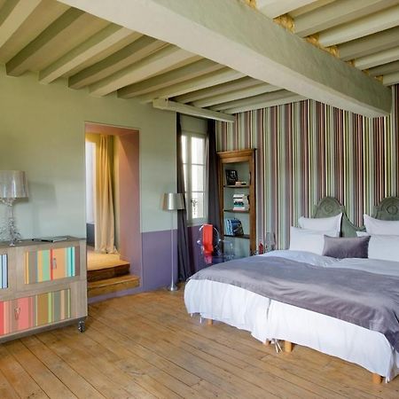 Cote Parc Hotell Rémalard Rum bild