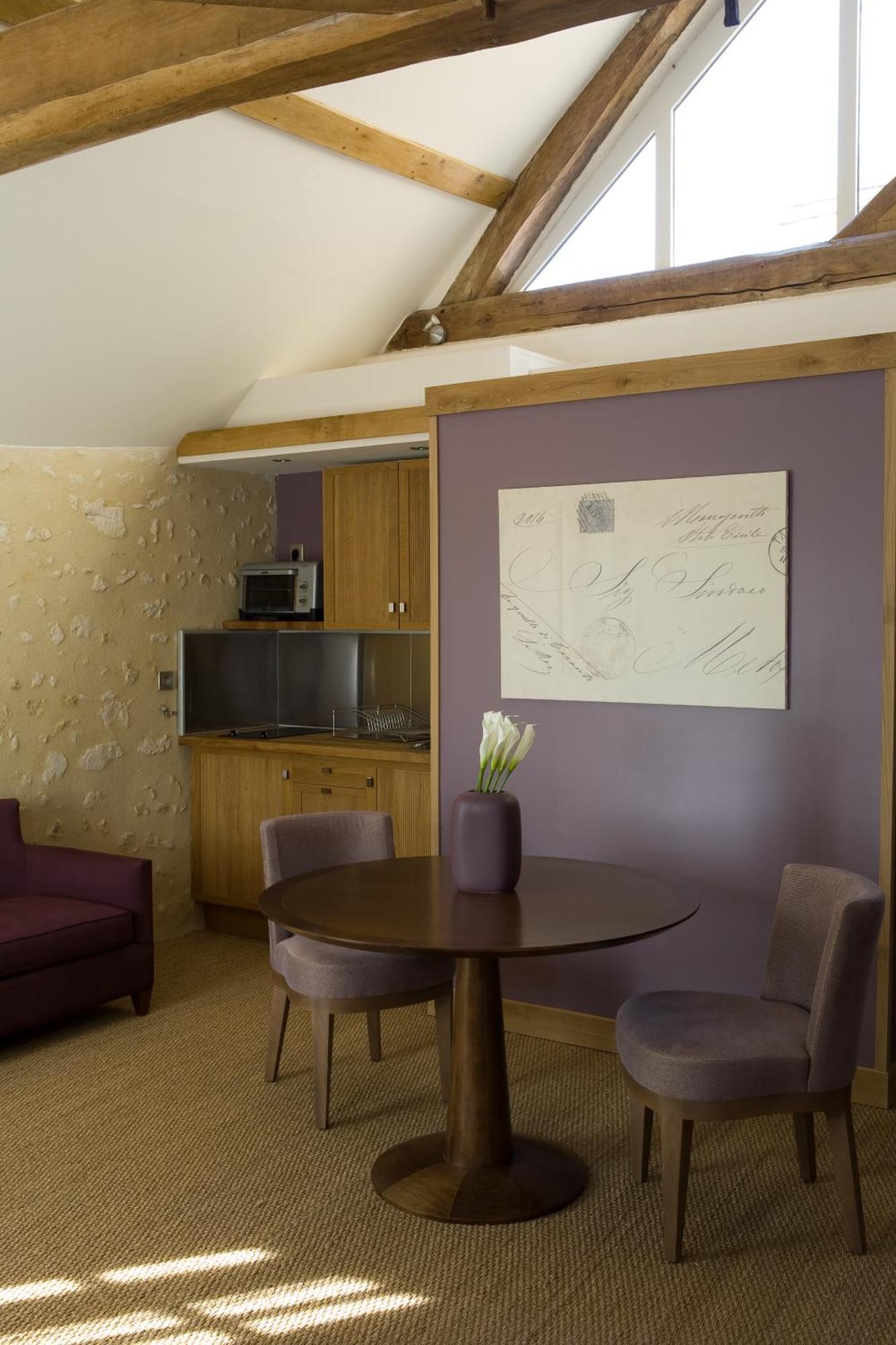 Cote Parc Hotell Rémalard Rum bild