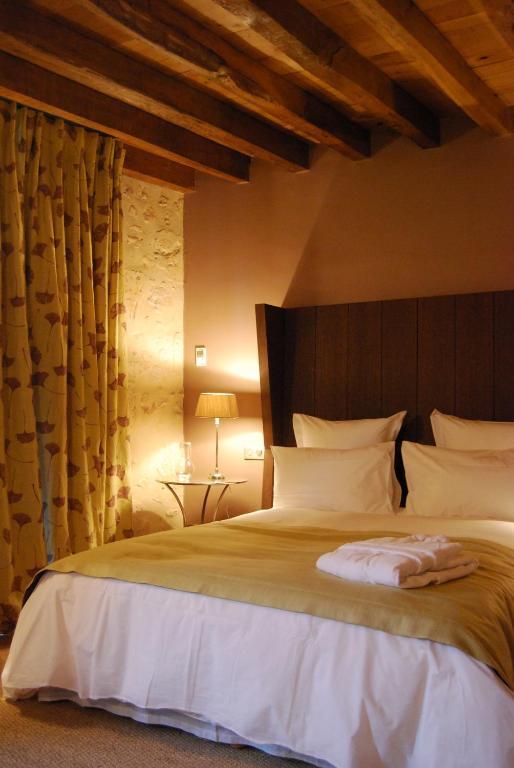Cote Parc Hotell Rémalard Rum bild