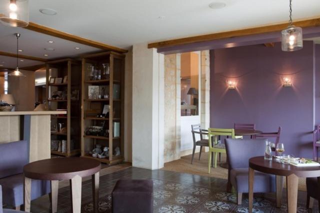 Cote Parc Hotell Rémalard Exteriör bild