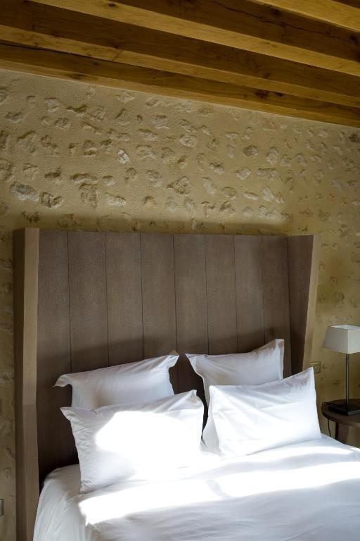 Cote Parc Hotell Rémalard Exteriör bild
