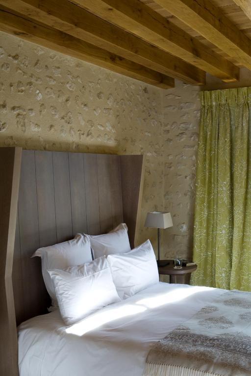 Cote Parc Hotell Rémalard Rum bild